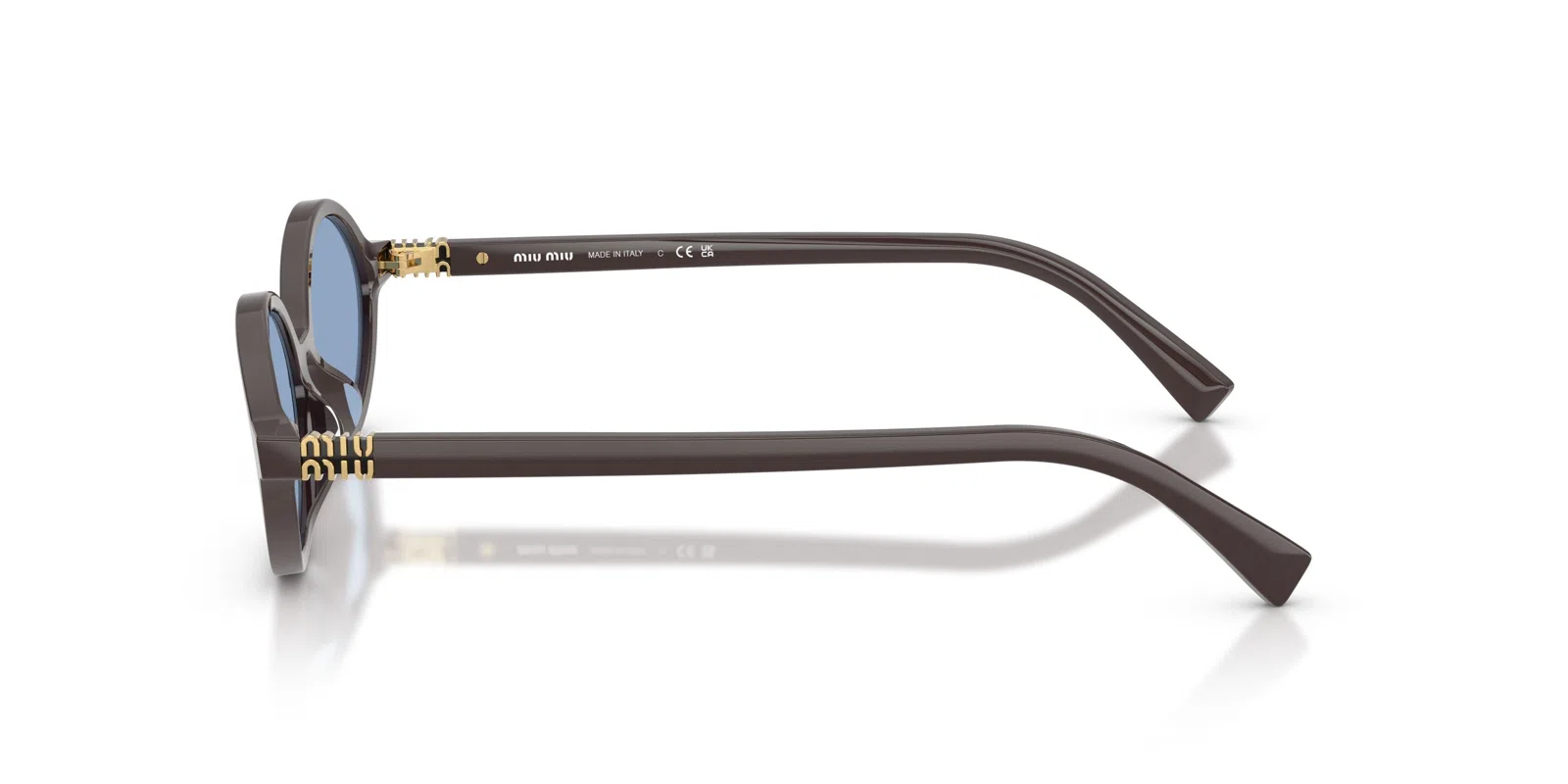 Miu Miu 04ZS Sunglasses - view 53